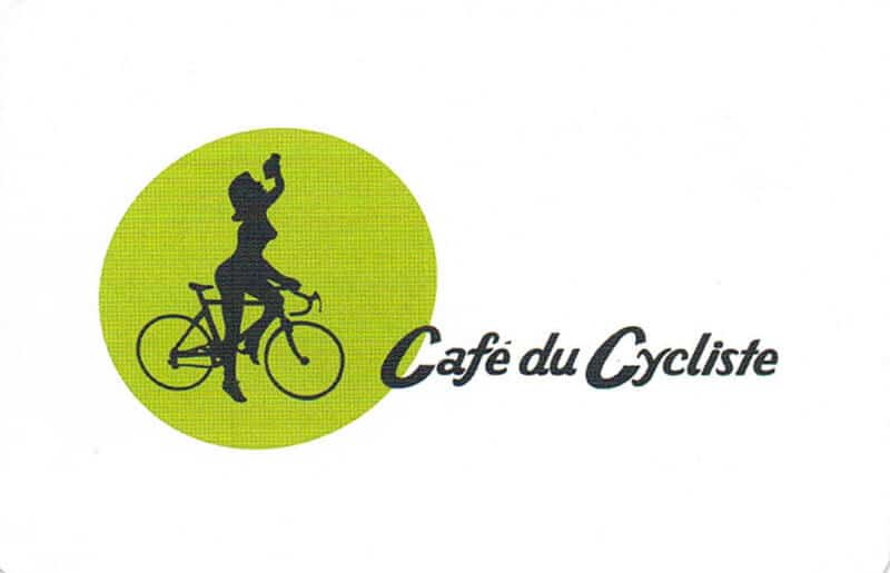 Café du cycliste, Nice